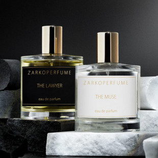扎科之香Zarkoperfume 香水香港直郵