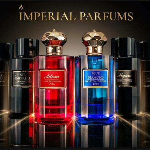 ImperialParfums帝香水