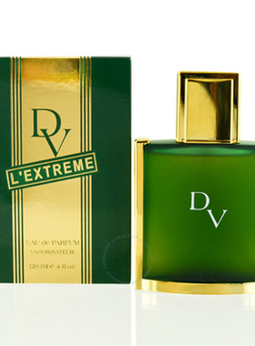 霍比格恩特 Houbigant香水韦尔万公爵Duc de Vervins香港店