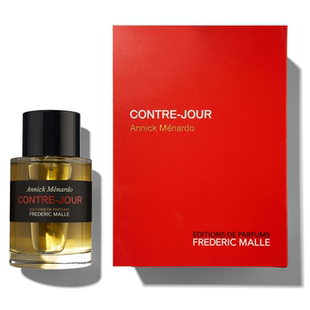 馥马尔香水 Frederic Malle 溯光 Contre-Jour 2026新品香港直郵