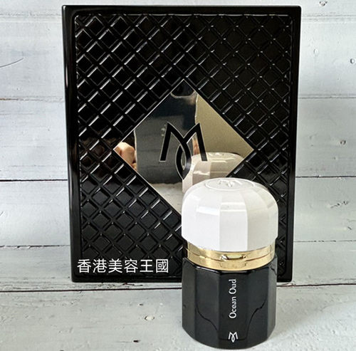 RamonMonega沉香海洋乌Oud