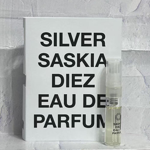 莎士基亚德兹SaskiaDiez