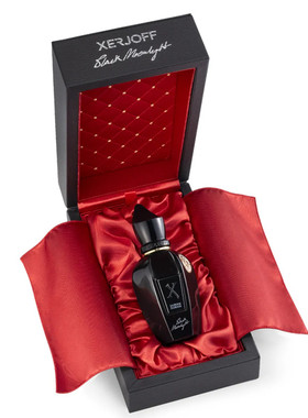 XerJoff 希爵夫Blends 黑色月光Black Moonlight香水香港店