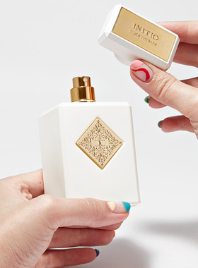 Initio因提诺REHAB康復Musk Therapy麝香 Lift Me Up香港直郵