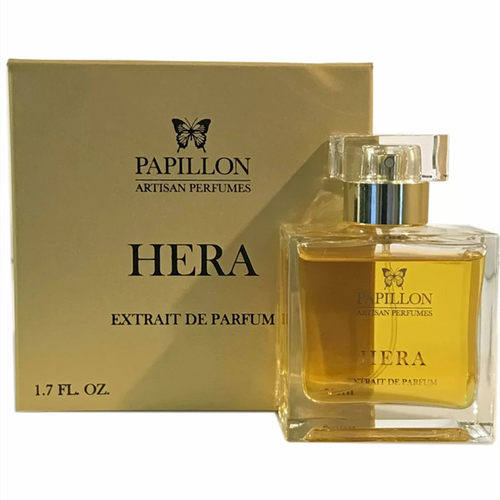 蝴蝶工匠Papillon莎乐美香水