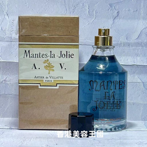 AstierdeVillatte龙涎香橡木苔