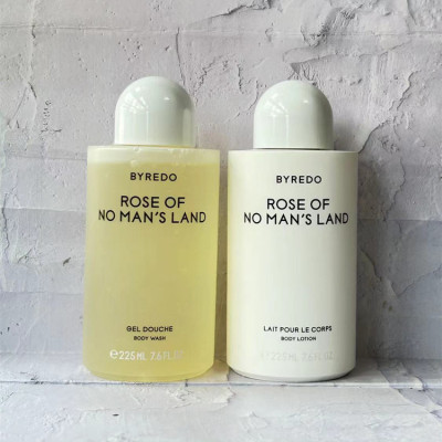 柏芮朵无人区玫瑰Byredo