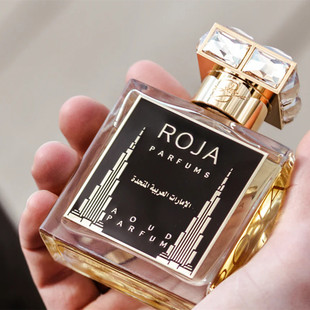 罗嘉德芬Roja Parfums中東Gulf Collection香水香港店