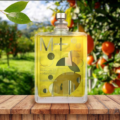 古怪分子EscentricMolecules