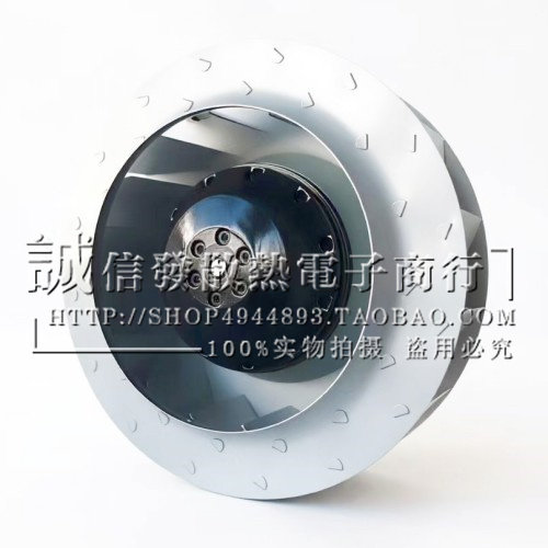 祥明FLH280-050A-1802A2-4风机