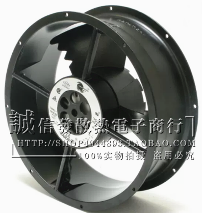 COMAIRROTRONCLE2T2散热风扇