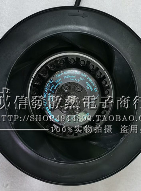 R2E190-AE77-D4 R2E190-AE77-B8/B3/B1/05/C3/62/C6 ebmpapst风机