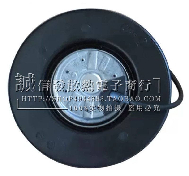 R2E190-AF58-13 M2E068-CF 230V LA466711U002 德国EBM带电容风机