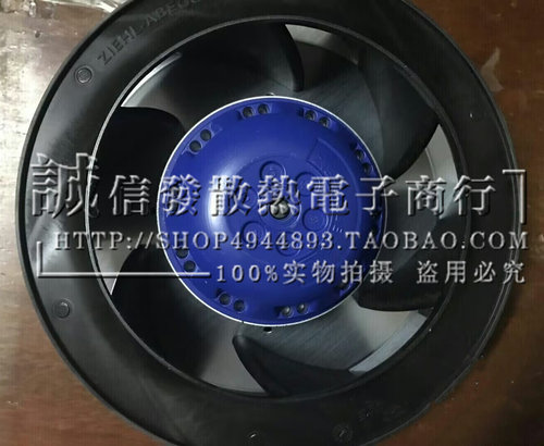 施乐百RH25V-6IP.0E.1R散热风扇