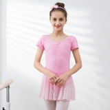 Детская спортивная одежда, лонгслив для раннего возраста, танцующий костюм, осенняя