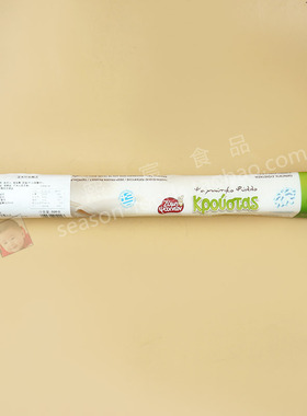 Zimi Fillo滋米叶形酥皮500g 惠灵顿牛排糕点果仁蜜酥 希腊进口