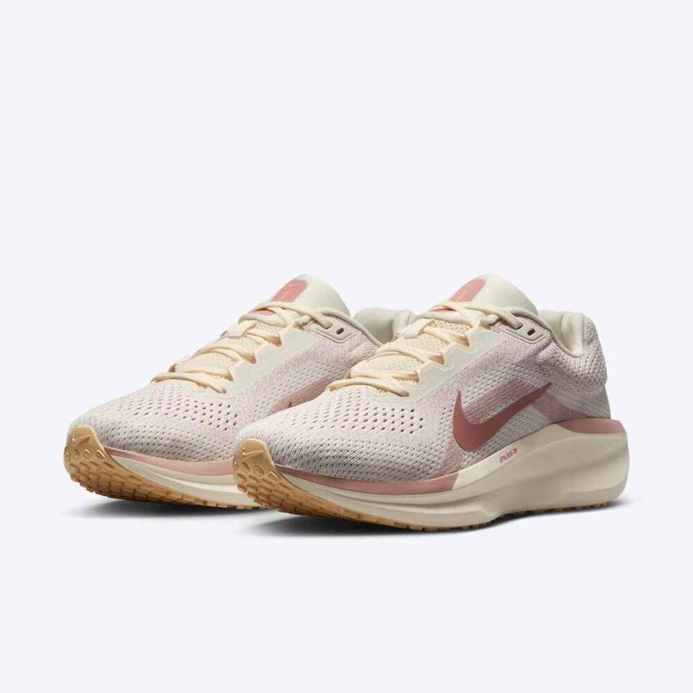 NIKE/耐克女鞋AIR WINFLO 11网面透气运动鞋训练跑步鞋FJ9510-109