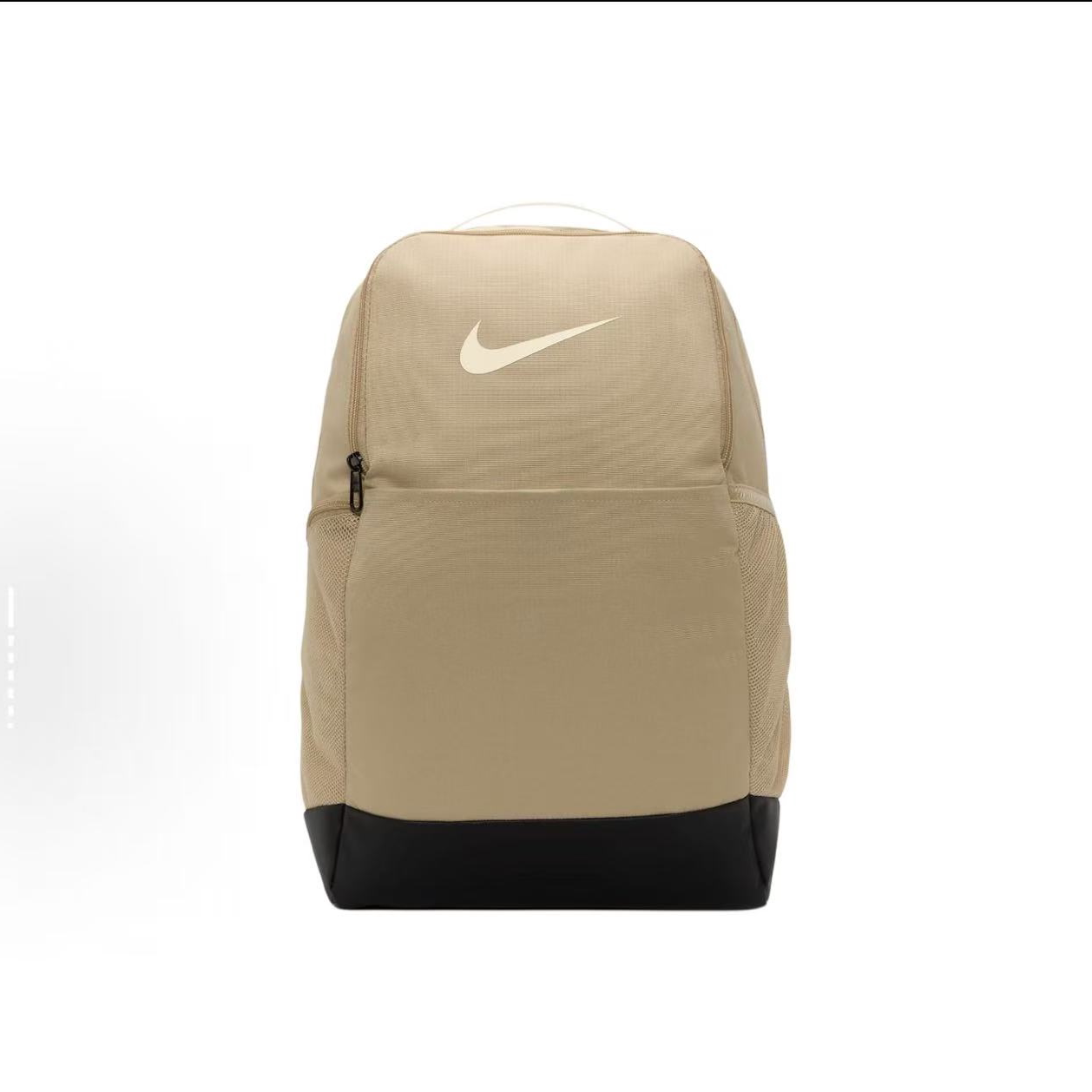 NIKE/耐克 训练休闲运动 织物情侣款双肩包 DH7709-252