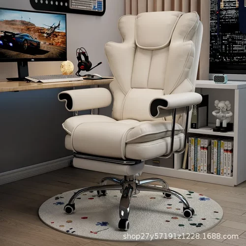 电竞椅家用电脑椅舒适久坐