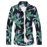 2025秋季新款加大码男士长袖花衬衫QT4025 1271P38,男装衬衫,星座101C(原电商A011-3), 2025秋季新款加大码男士长袖花衬衫QT4025 1271P38,男装衬衫,星座101C(原电商A011-3),