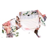 钱塘4025夏季衬衣短袖风花衬衫青年男衬衫D308P45，男装T恤，星座101C（原电商A011-3）