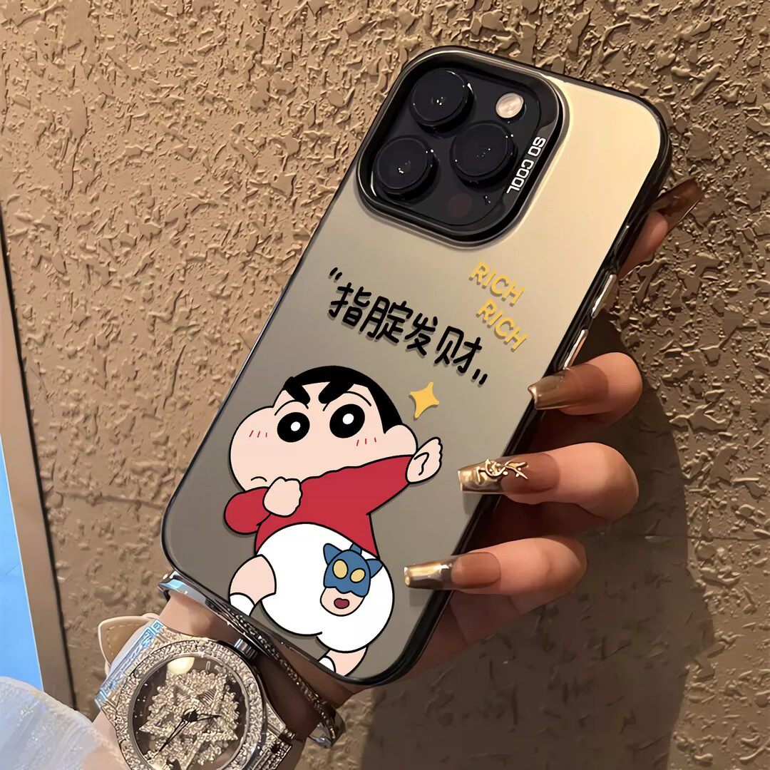适用苹果iphone17promax手机壳