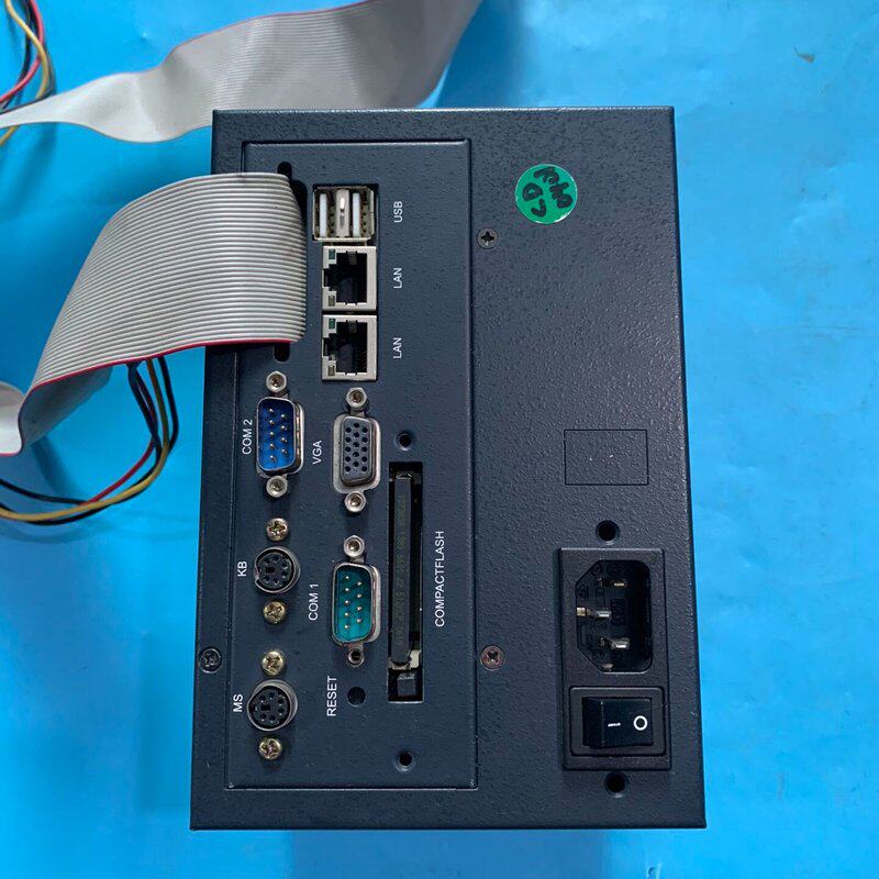 IEI威强电 EBC-1000/ACE-890A 工业工控电--议价商品