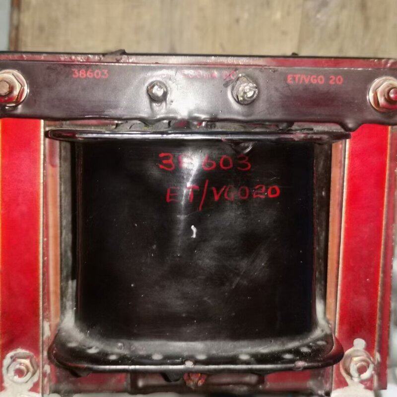 英国9H500mA红牛后极电感--议价商品