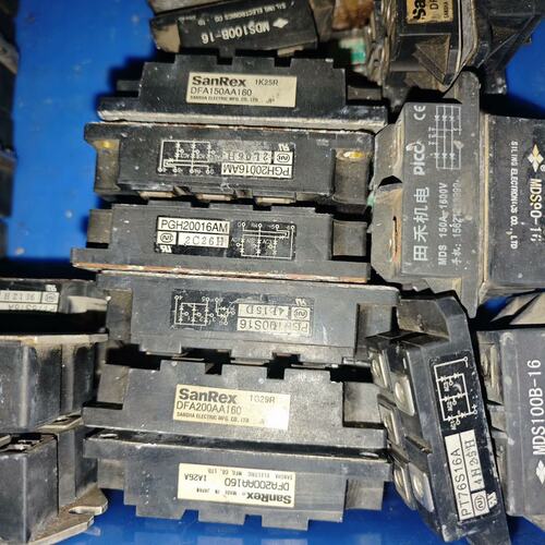PGH20016AM DFA200AA160 DFA150A--议价商品