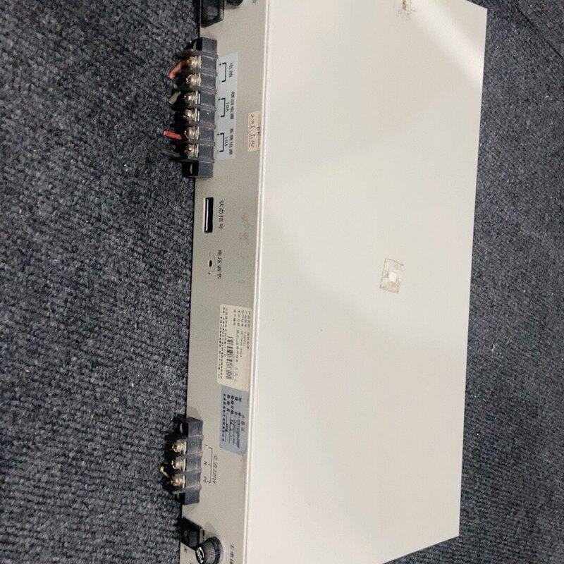 原杰消防电源,型号YJG5221消防报警主机电源模块,功--议价商品