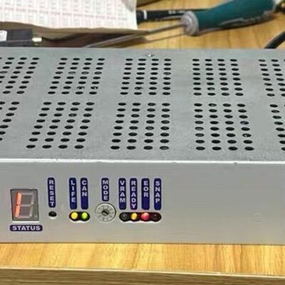 DATACON IPUC61 x控制器--议价商品