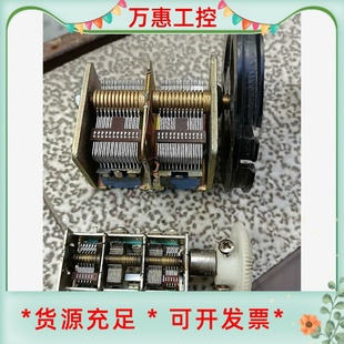 空气可变电容，双联可调电容，四联可调电容大的50小的--议价商品