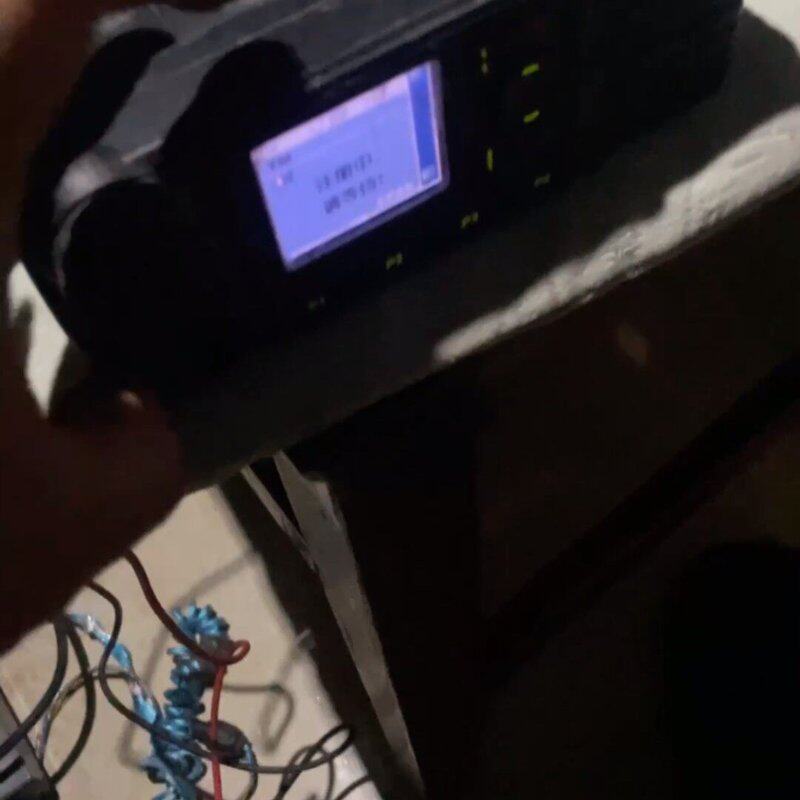 海能达MD780G U3车台 350-400Mhz--议价商品