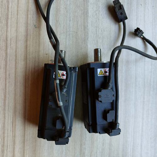 MS1H4-40B30CB-A334Z 汇川伺服电机 功能包--议价商品