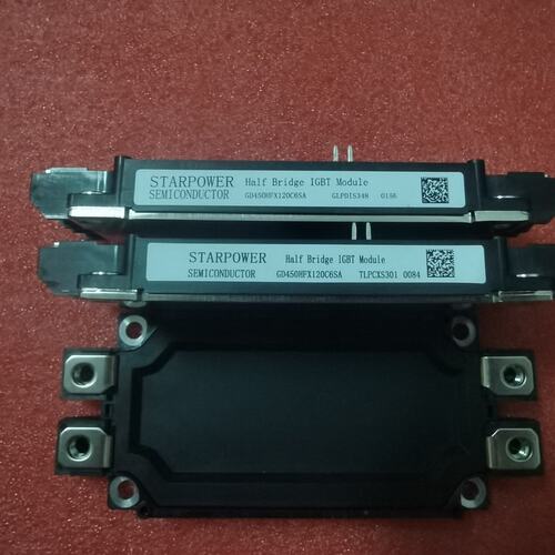 出4个GD450HFX120C6SA--议价商品