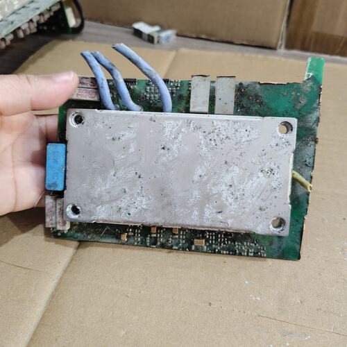 BSM50GP120、成色还可以，功能正常，实物拍的，放心用--议价商品