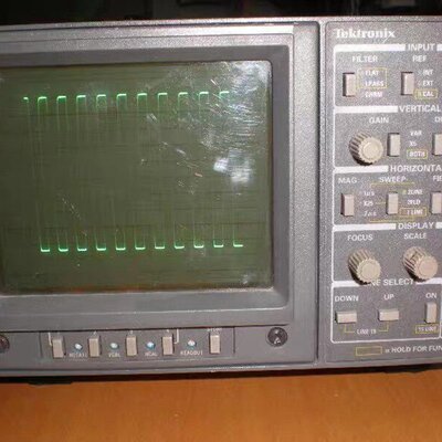 TEK1731 泰克波形监视器 TEKTRONIX 1731--议价商品