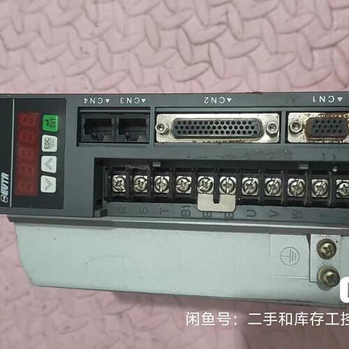 EVTA艾维图值驱动器ID100 015 S。拆机包好，--议价商品