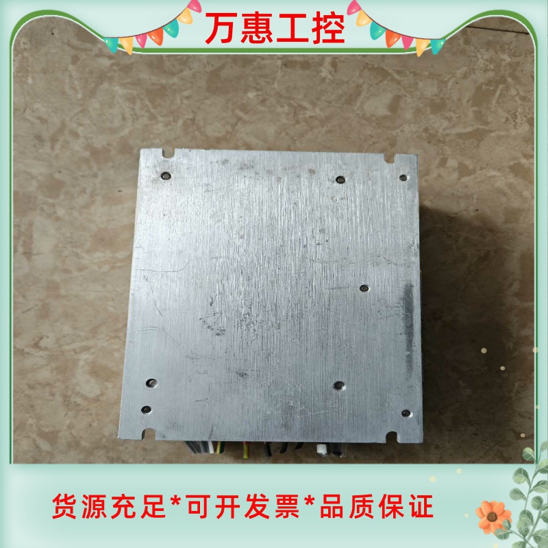 ELMO驱动器DC-TROA12/400-AMBA二手拆机功--议价商品