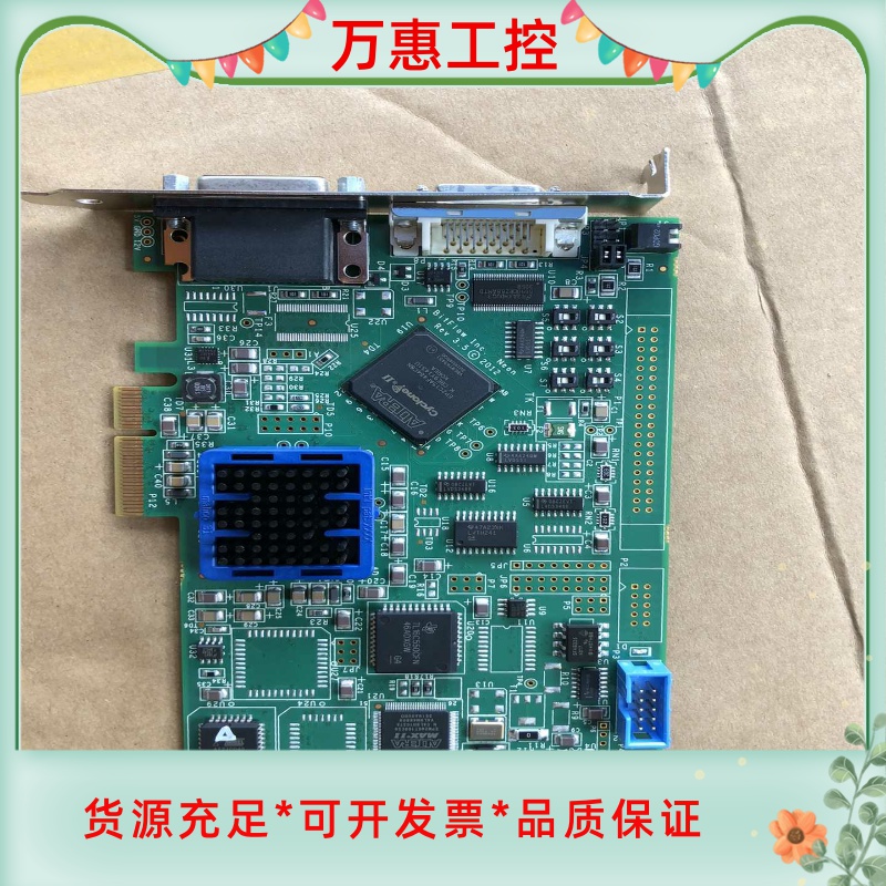 BITFLOW采集卡，型号：ENO-3.8-8355-Clb--议价商品