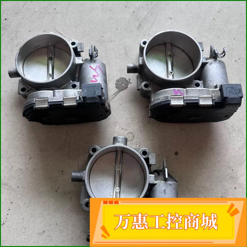 奔驰272节气门  奔驰 112 113 S350 ML35--议价商品