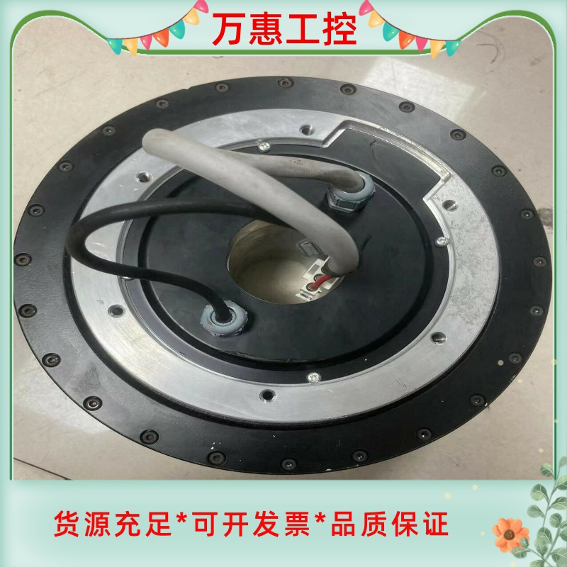 富士伺服电机GYS751DC1-SA-B-ZD7，日本原装进--议价商品