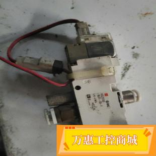 電磁閥25一個(gè)日本進(jìn)口貨拆機(jī)件 議價(jià)商品
