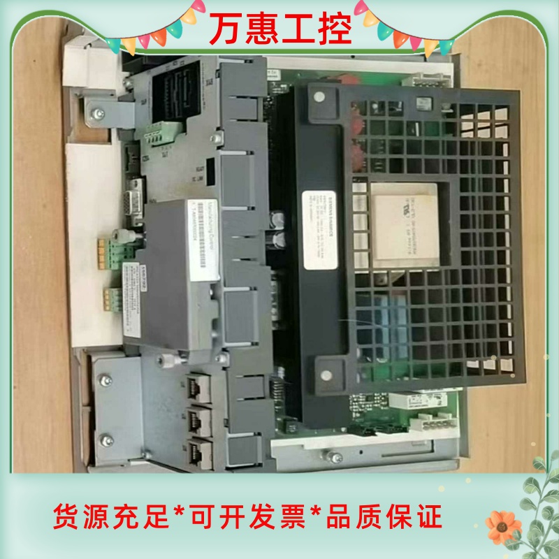 6SL3350-6TK00-0EA0西门子变频器G120/S--议价商品