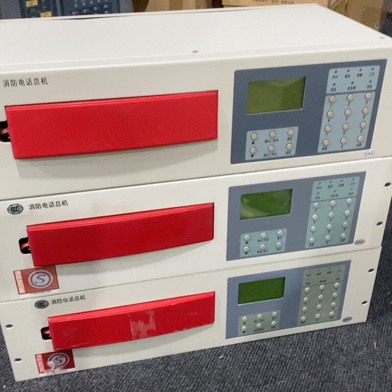 恒业消防总机HY5711B消防总线主机 HY5711--议价商品