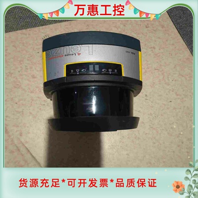 Leuze安全扫描仪二手拆机--议价商品