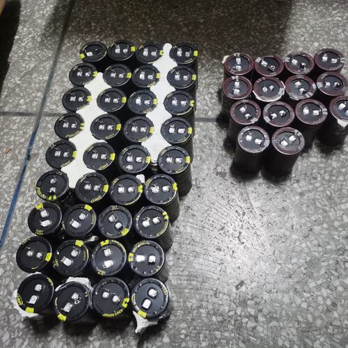 出36个1000UF/450V--议价商品