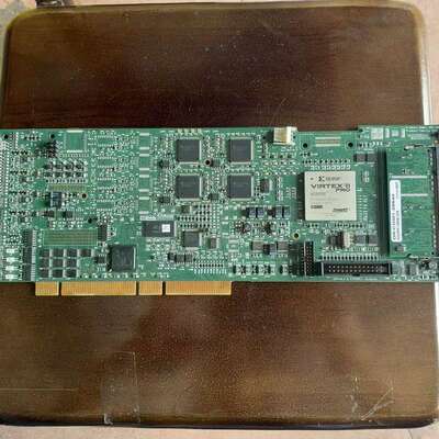 议价采集卡CORECO iMAGING X64-AN图像采集卡O