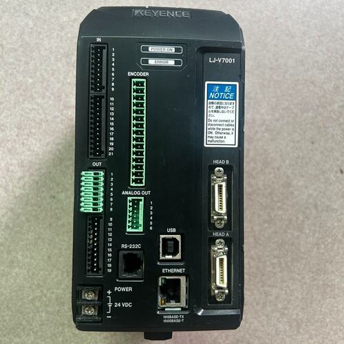 议价轮廓测量仪LJ-V7001LJ-V7000LJ-V7020