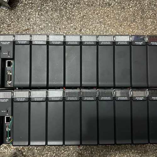 议价海德PLC 海德 EH10-CPU-001 实图成色新 要什
